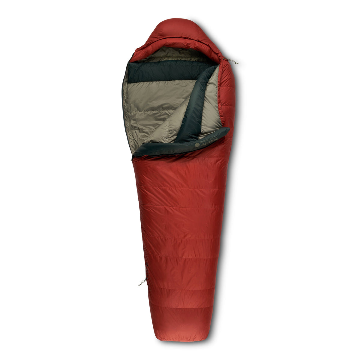 Kelty Cosmic Down 5°F (-15°C) 550-Fill Sleeping Bag