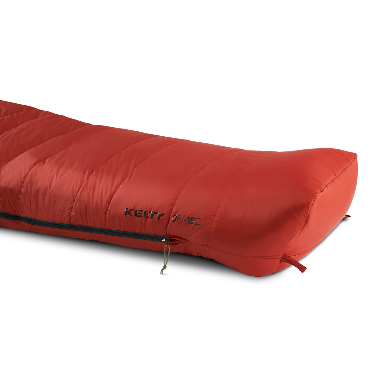 Kelty Cosmic Down 5°F (-15°C) 550-Fill Sleeping Bag