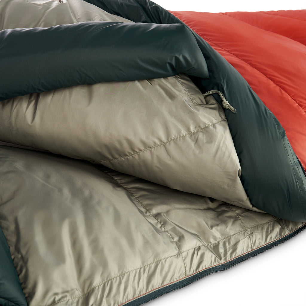 Kelty Cosmic Down 5°F (-15°C) 550-Fill Sleeping Bag