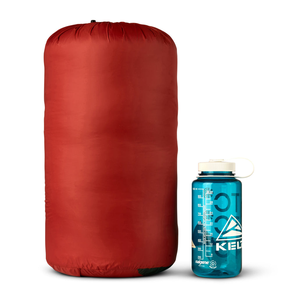 Kelty Cosmic Down 5°F (-15°C) 550-Fill Sleeping Bag