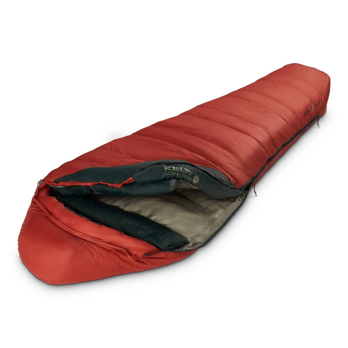 Kelty Cosmic Down 5°F (-15°C) 550-Fill Sleeping Bag
