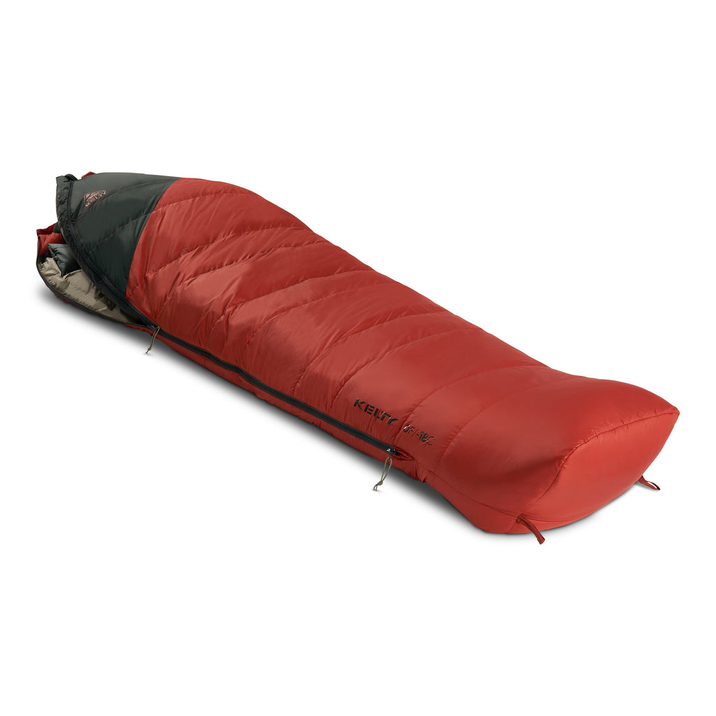 Kelty Cosmic Down 5°F (-15°C) 550-Fill Sleeping Bag
