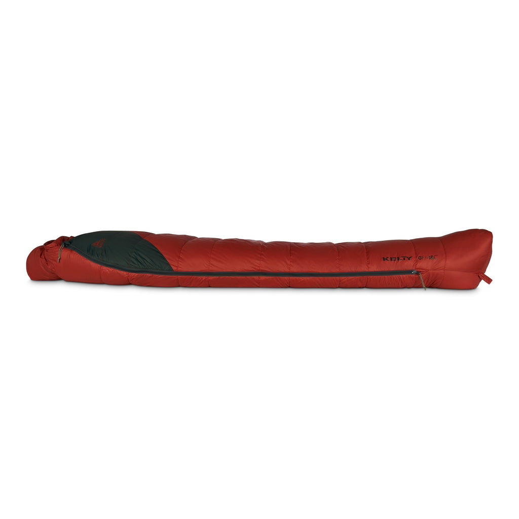 Kelty Cosmic Down 5°F (-15°C) 550-Fill Sleeping Bag
