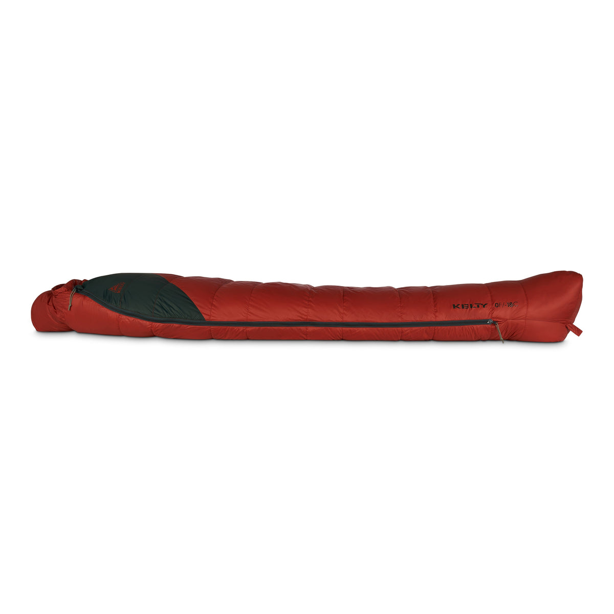 Kelty Cosmic Down 5°F (-15°C) 550-Fill Sleeping Bag