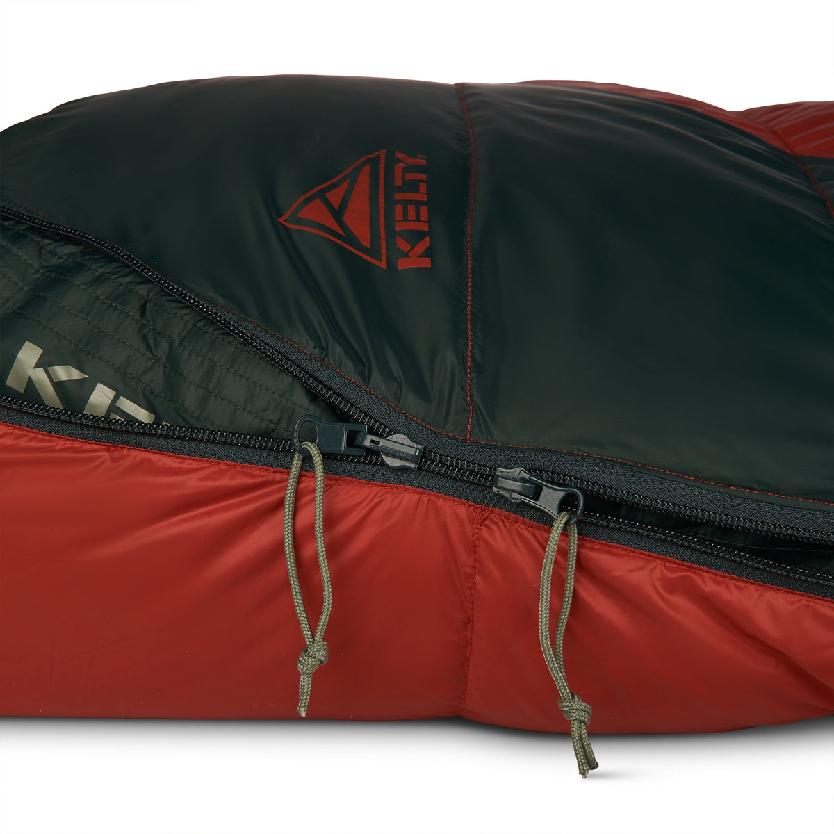 Kelty Cosmic Down 5°F (-15°C) 550-Fill Sleeping Bag