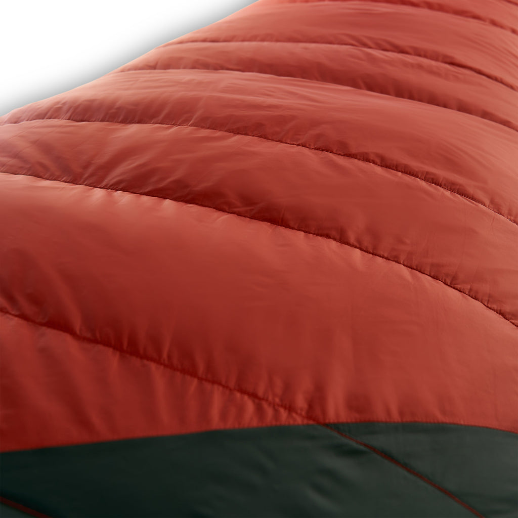 Kelty Cosmic Down 5°F (-15°C) 550-Fill Sleeping Bag
