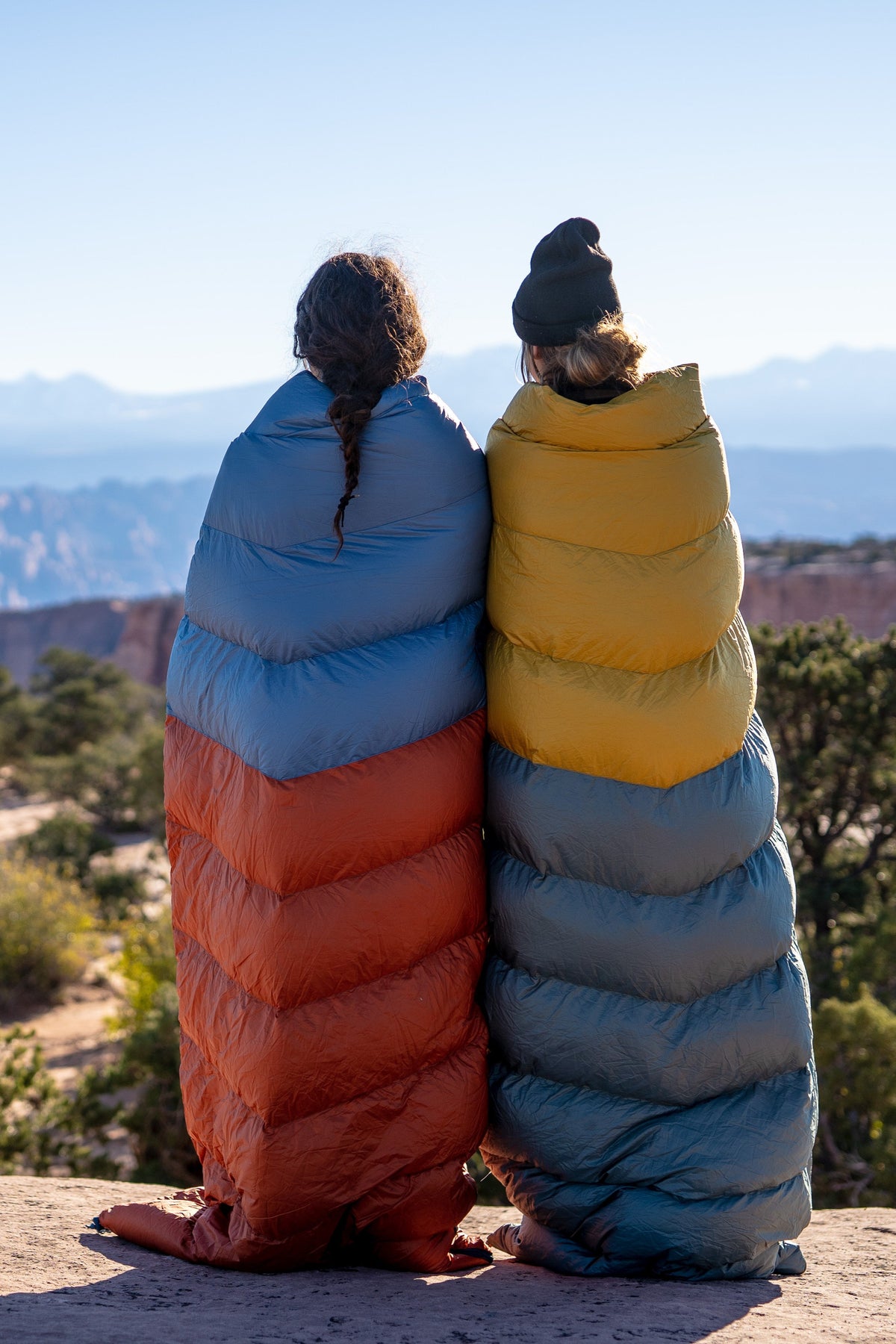 Kelty Galactic 30 Down Sleeping Bag – 550 Fill