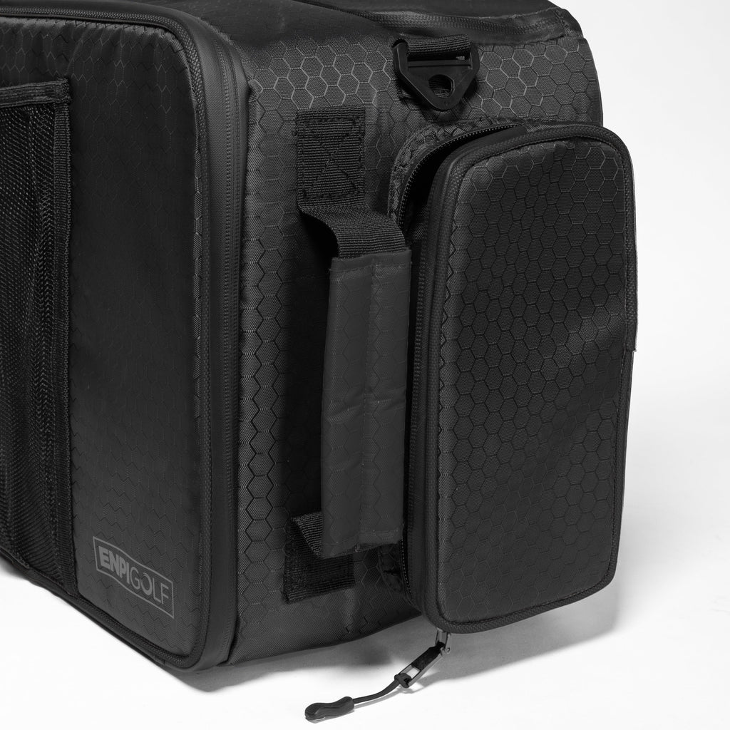 ENPI Golf Travel Caddy II