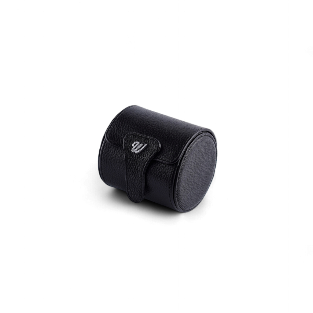 Wecord London Kensington Single Watch Roll