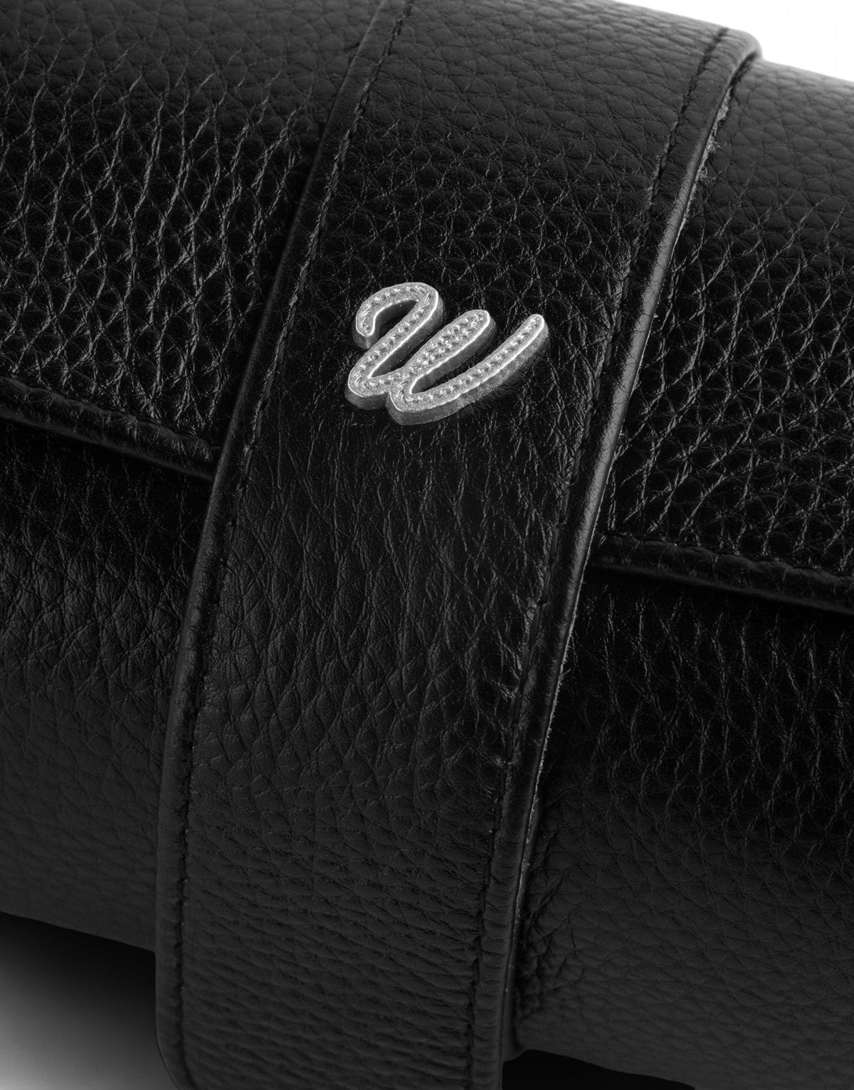 Wecord London Kensington Three Watch Roll