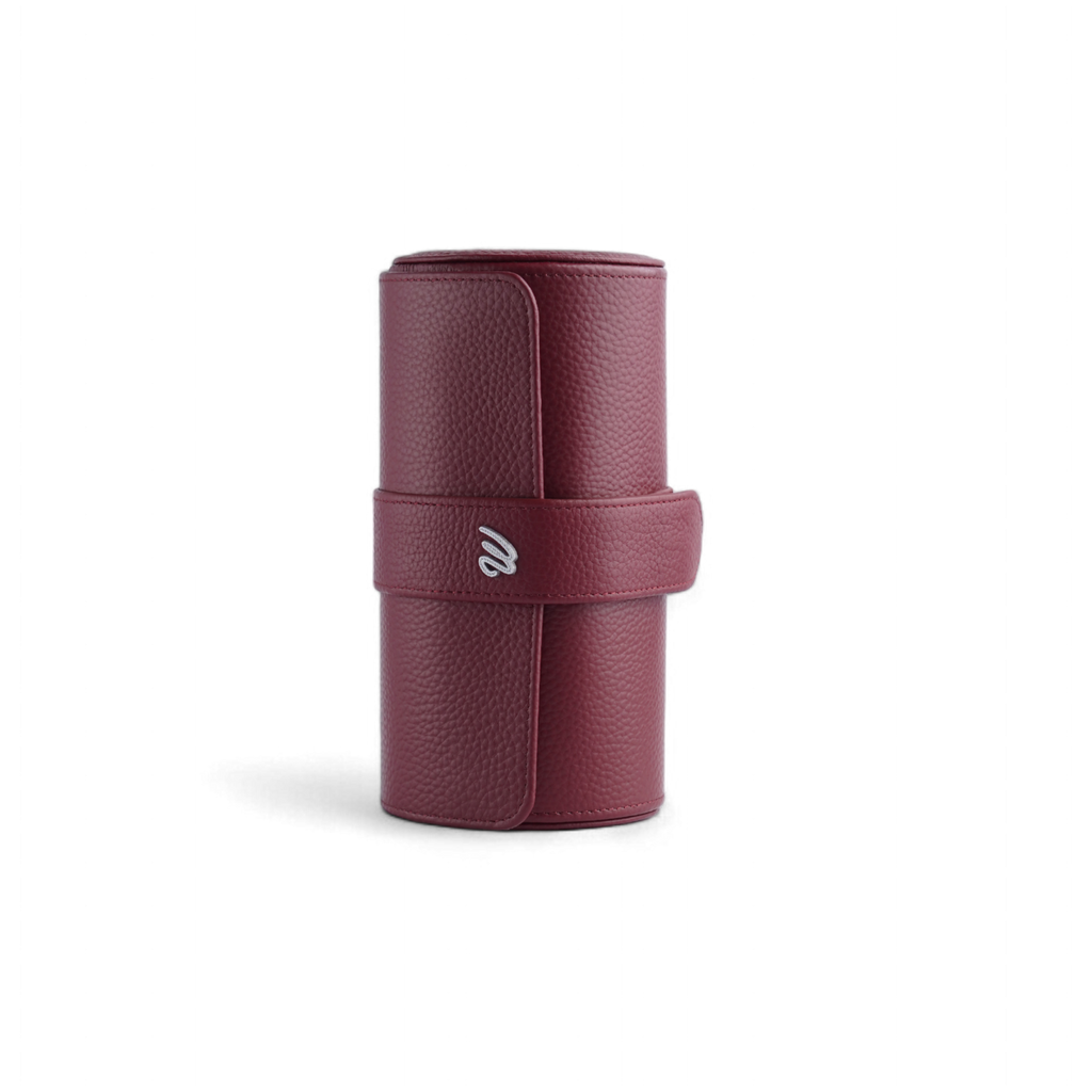 Wecord London Kensington Three Watch Roll