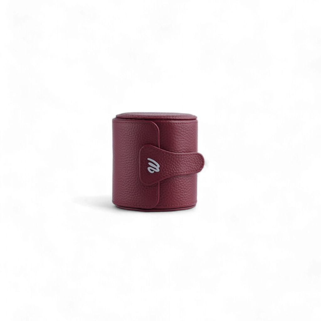 Wecord London Kensington Single Watch Roll