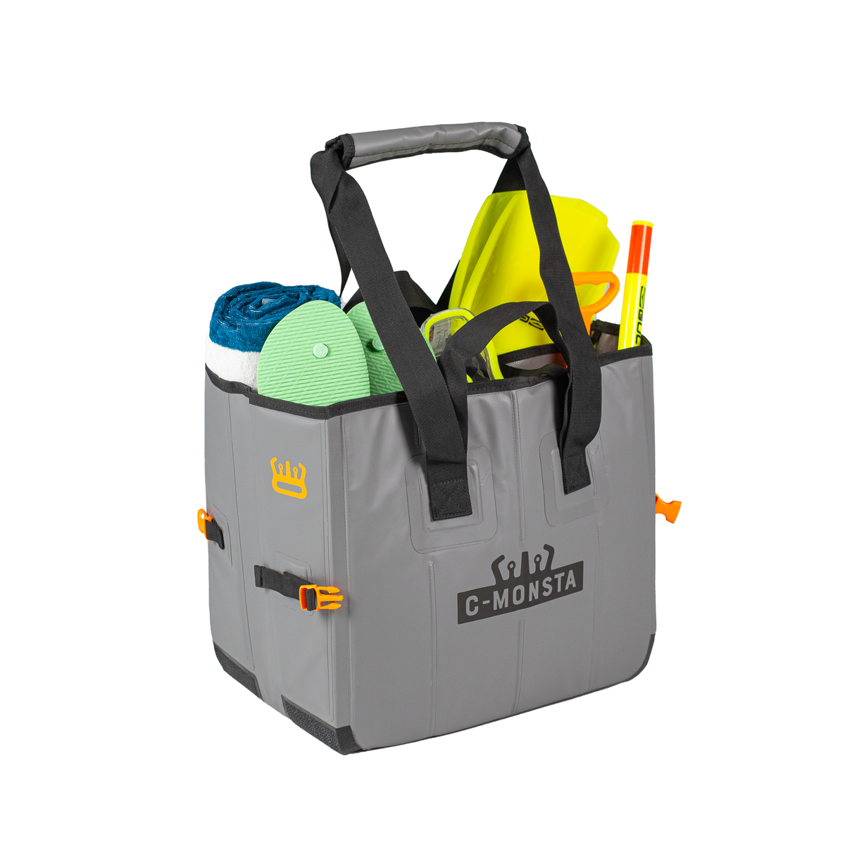 C-Monsta Mini Split Bag