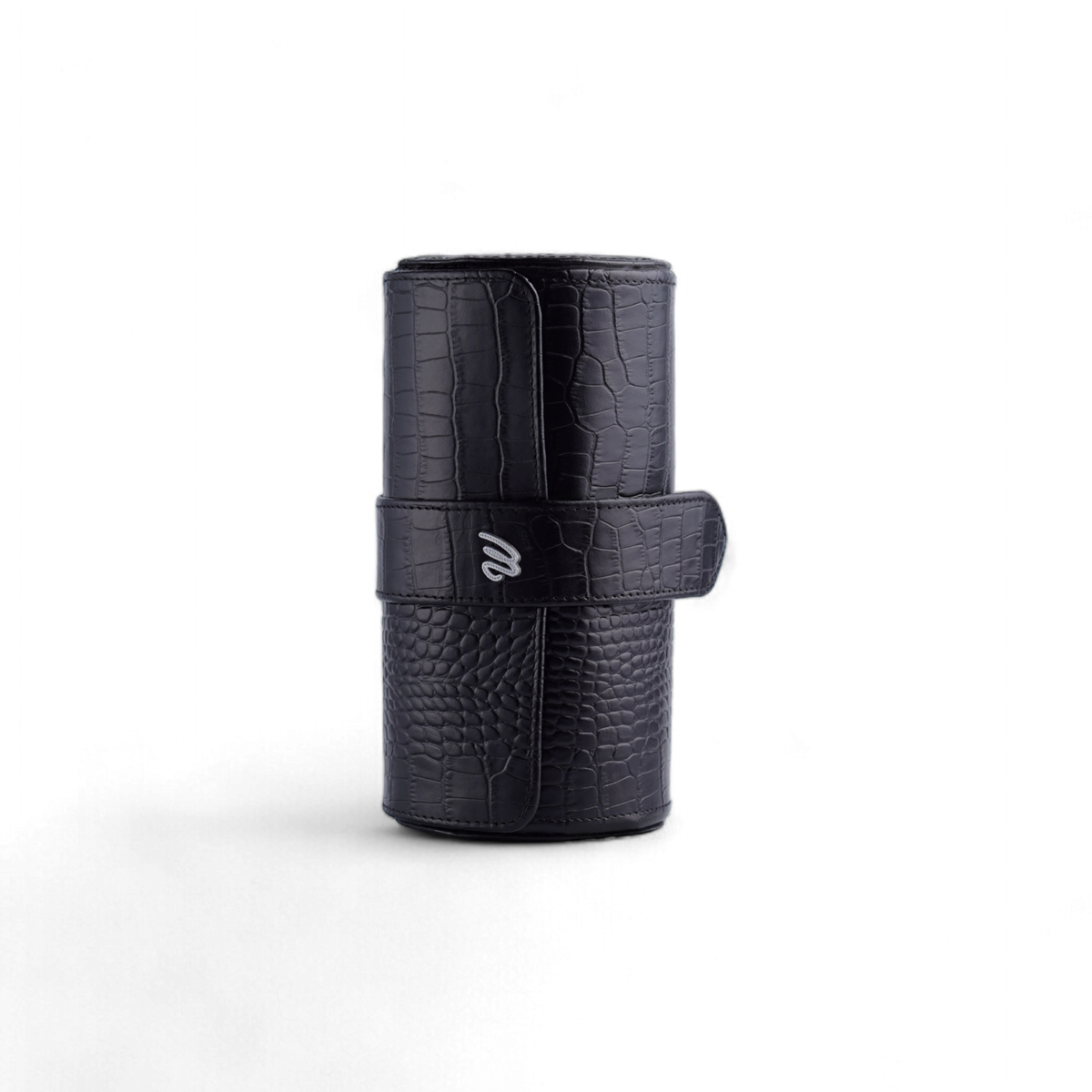 Wecord London Kensington Three Watch Roll