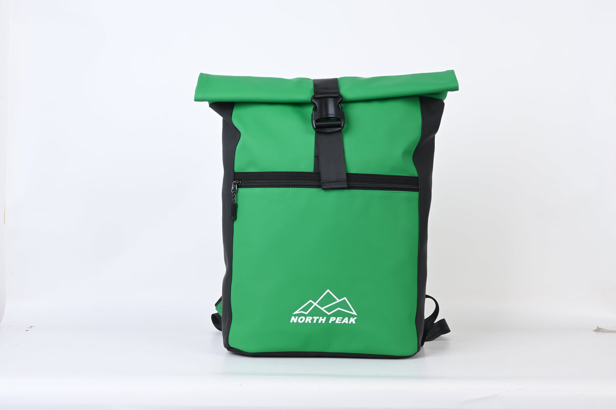 North Peak Blaze Backpack