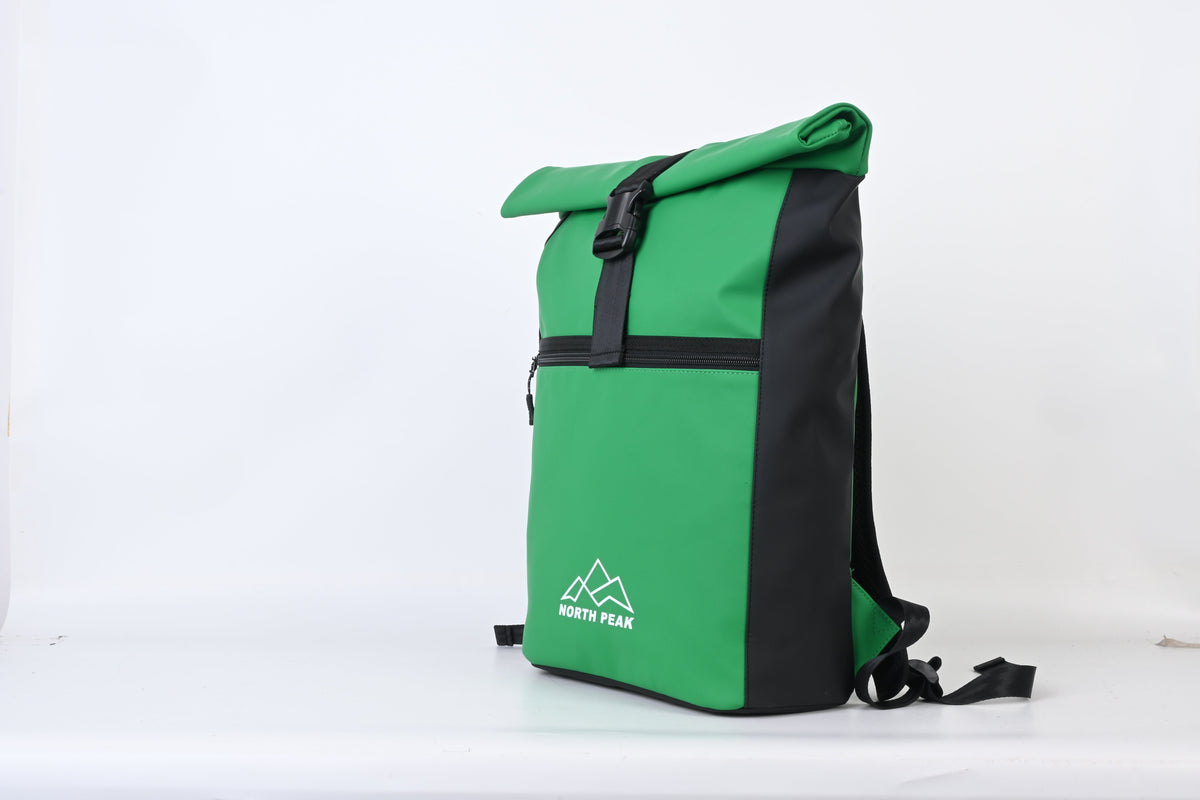 North Peak Blaze Backpack