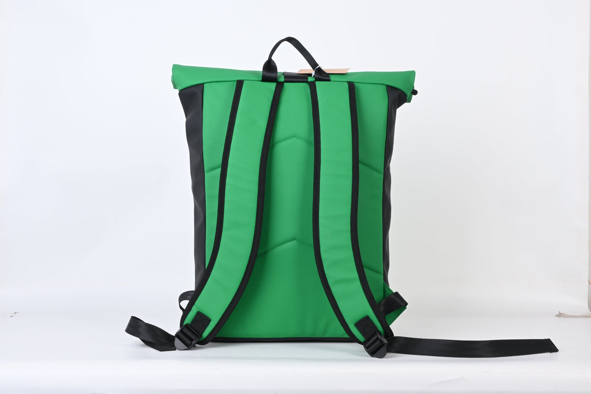 North Peak Blaze Backpack