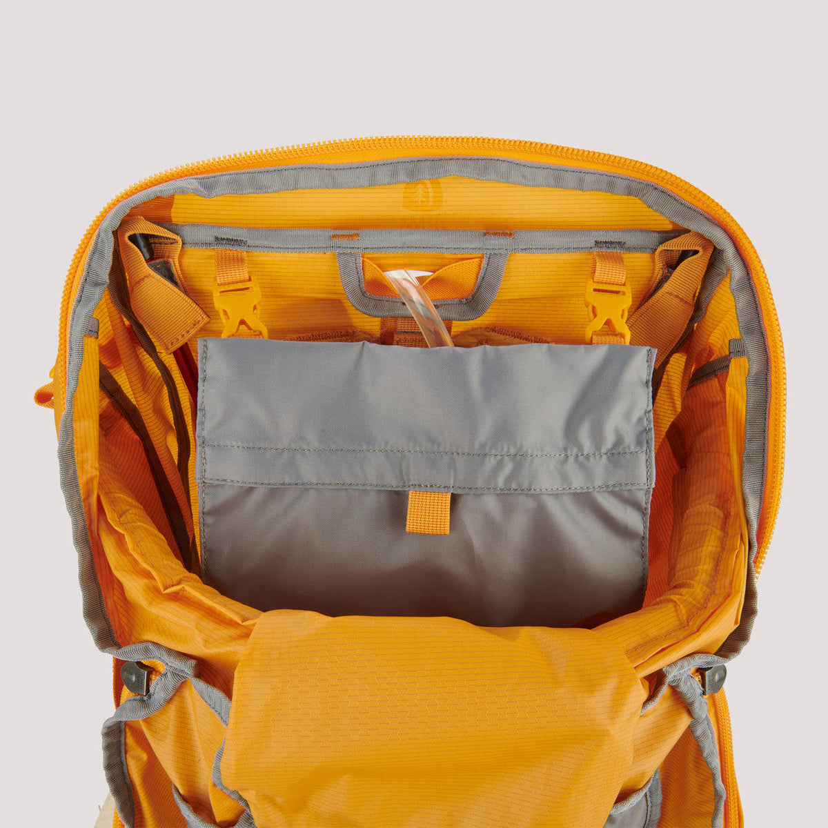 Sierra Designs Flex Capacitor 40–60L Backpack – Majolica Blue – M/L