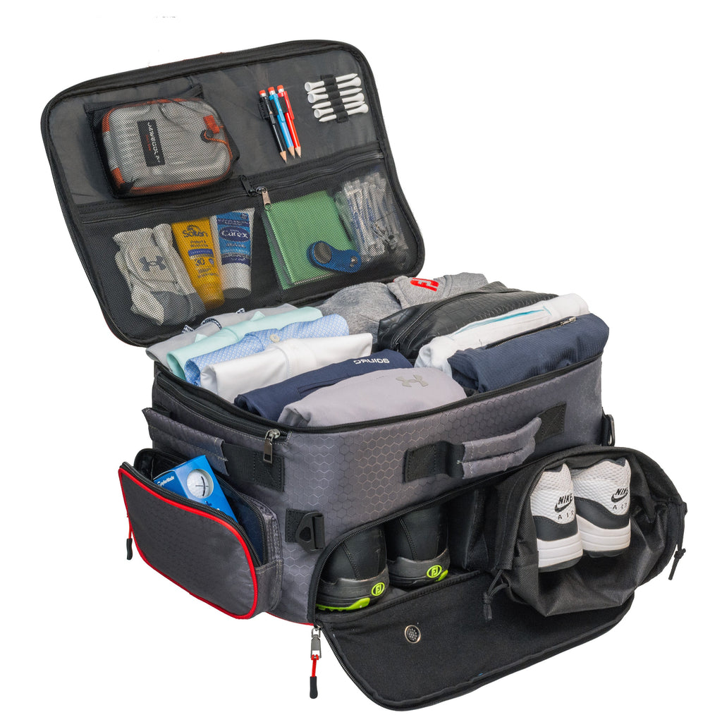 ENPI Golf Travel Caddy II