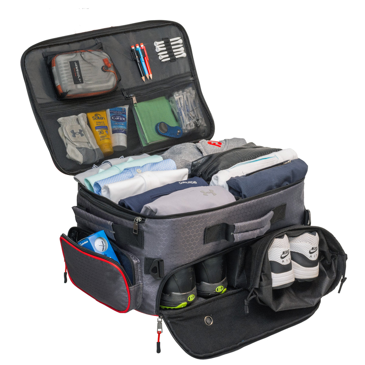 ENPI Golf Travel Caddy II