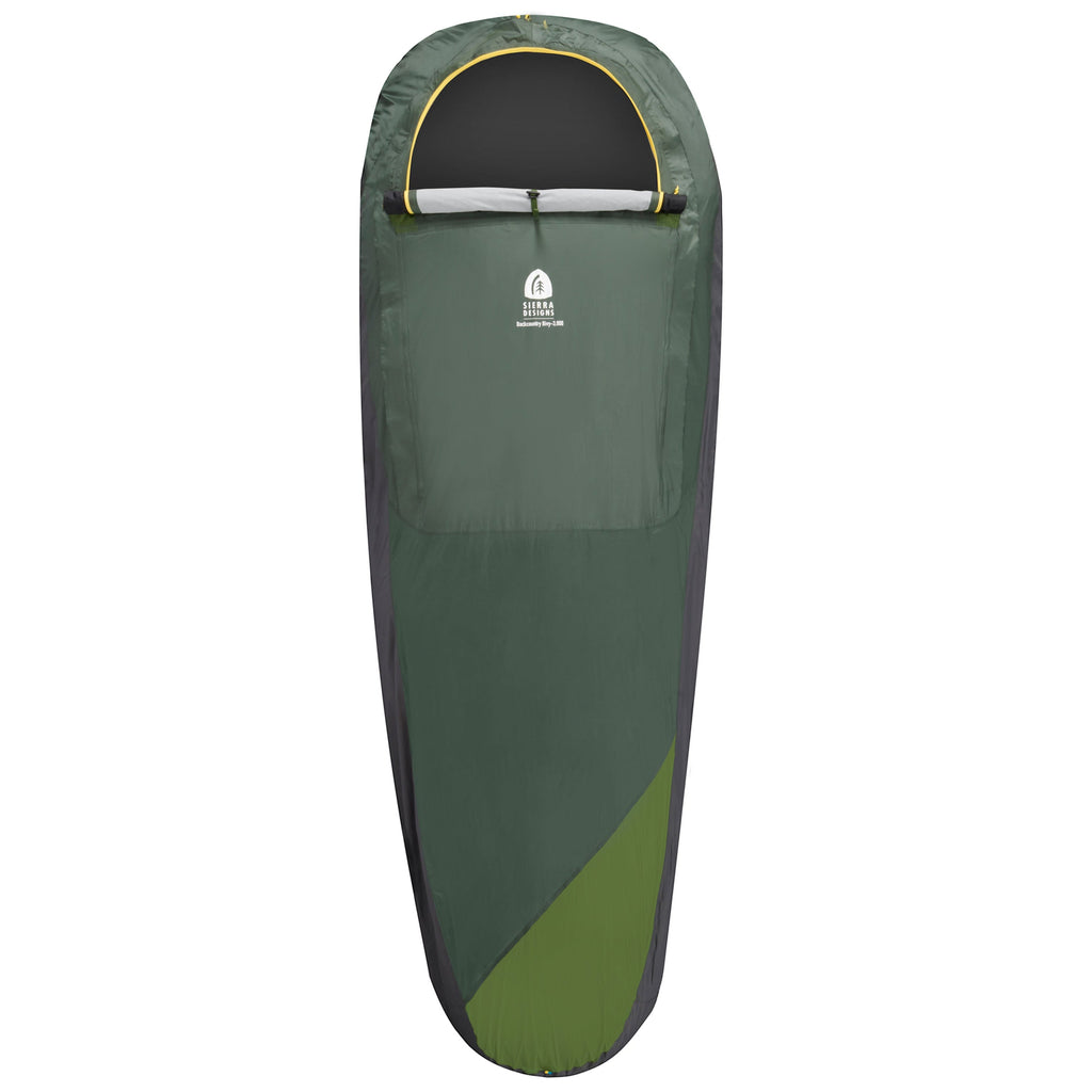 Sierra Designs Backcountry Bivy 3000