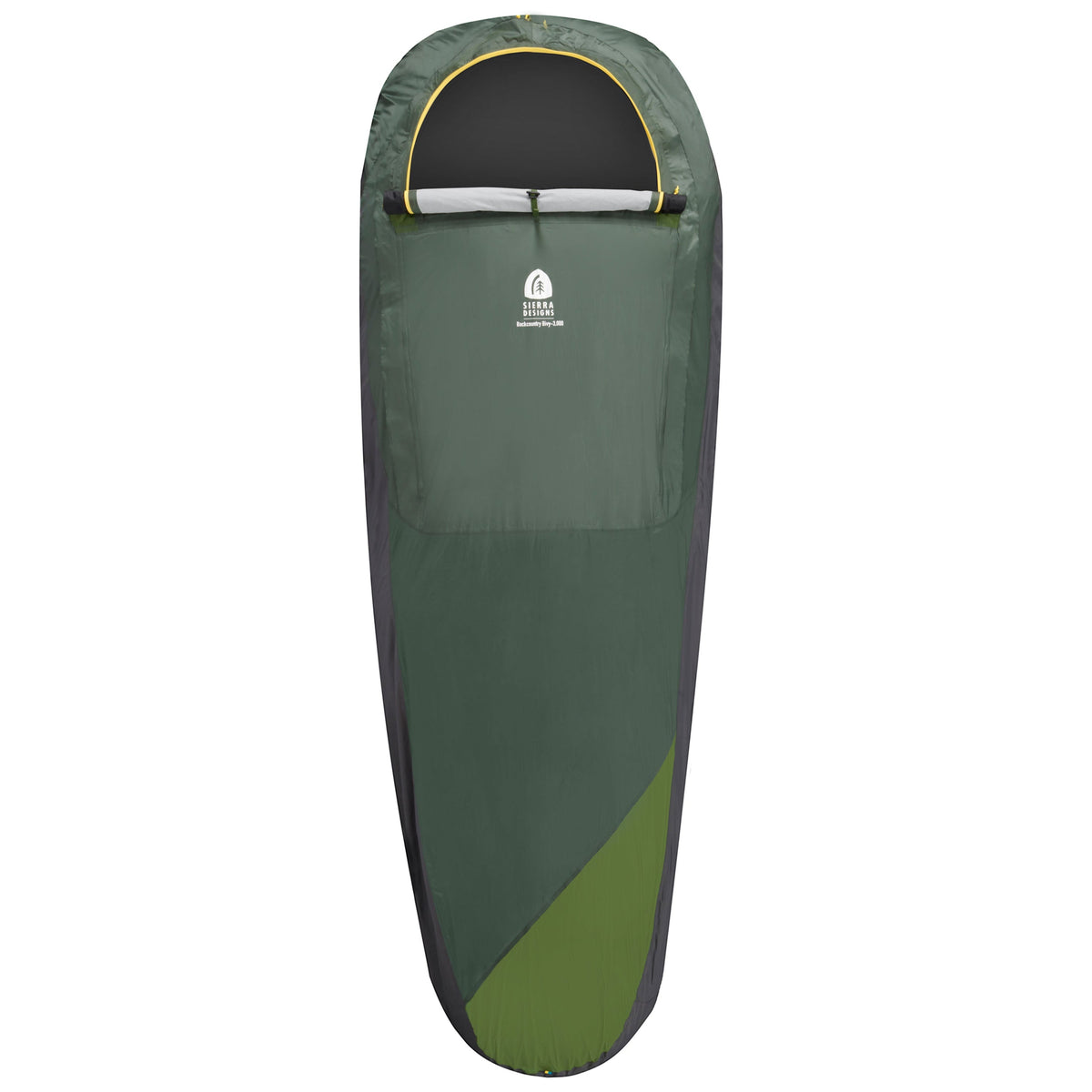 Sierra Designs Backcountry Bivy 3000