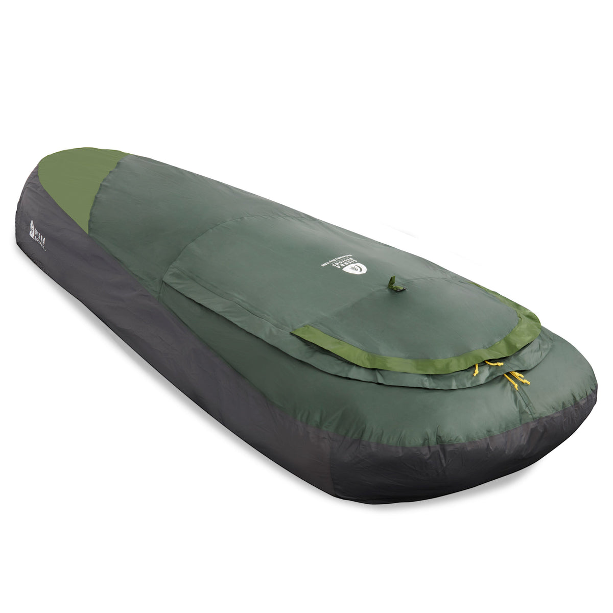 Sierra Designs Backcountry Bivy 3000