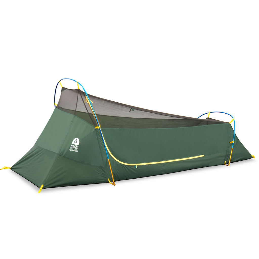 Sierra Designs High Side 3000 1-Person Ultralight Tent