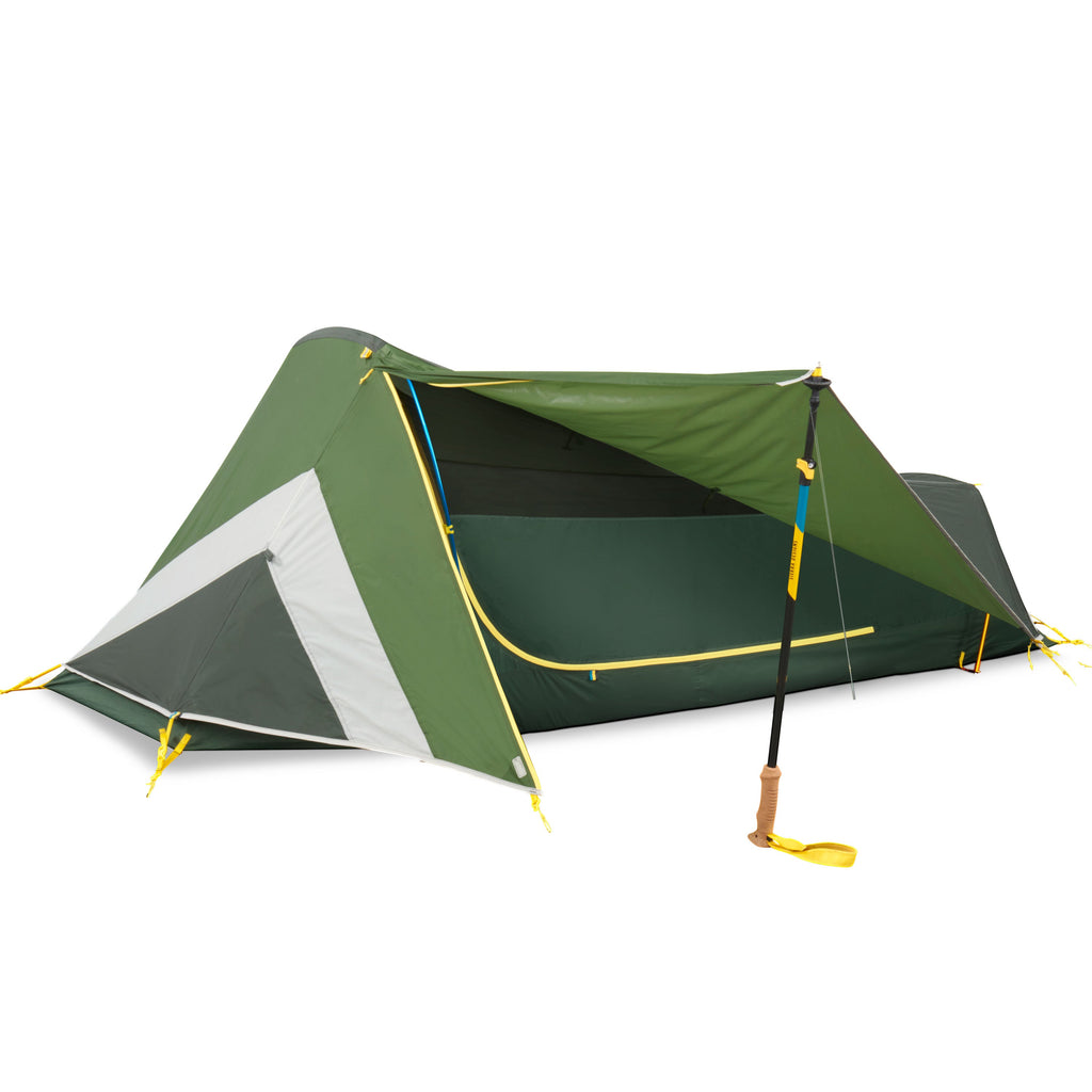 Sierra Designs High Side 3000 1-Person Ultralight Tent
