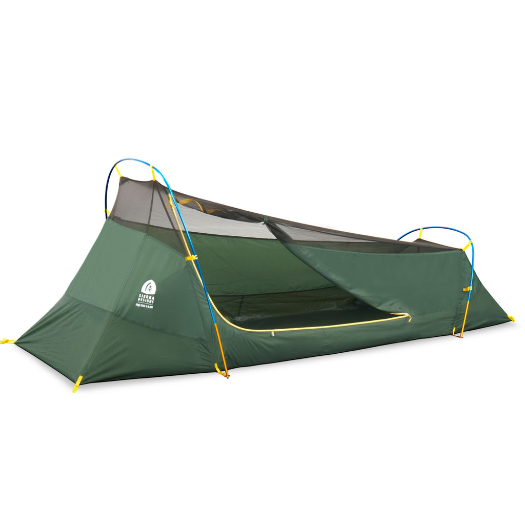 Sierra Designs High Side 3000 1-Person Ultralight Tent