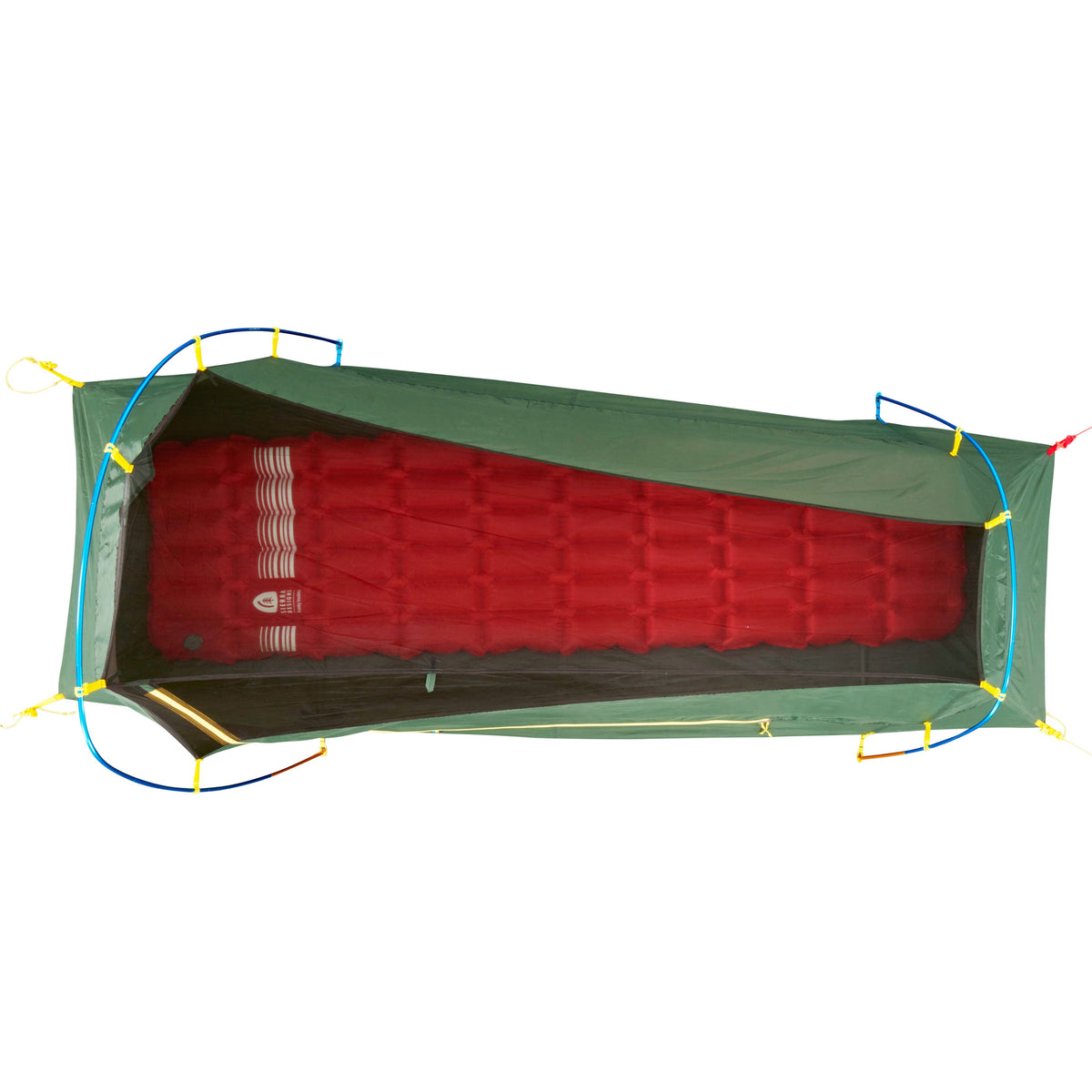 Sierra Designs High Side 3000 1-Person Ultralight Tent