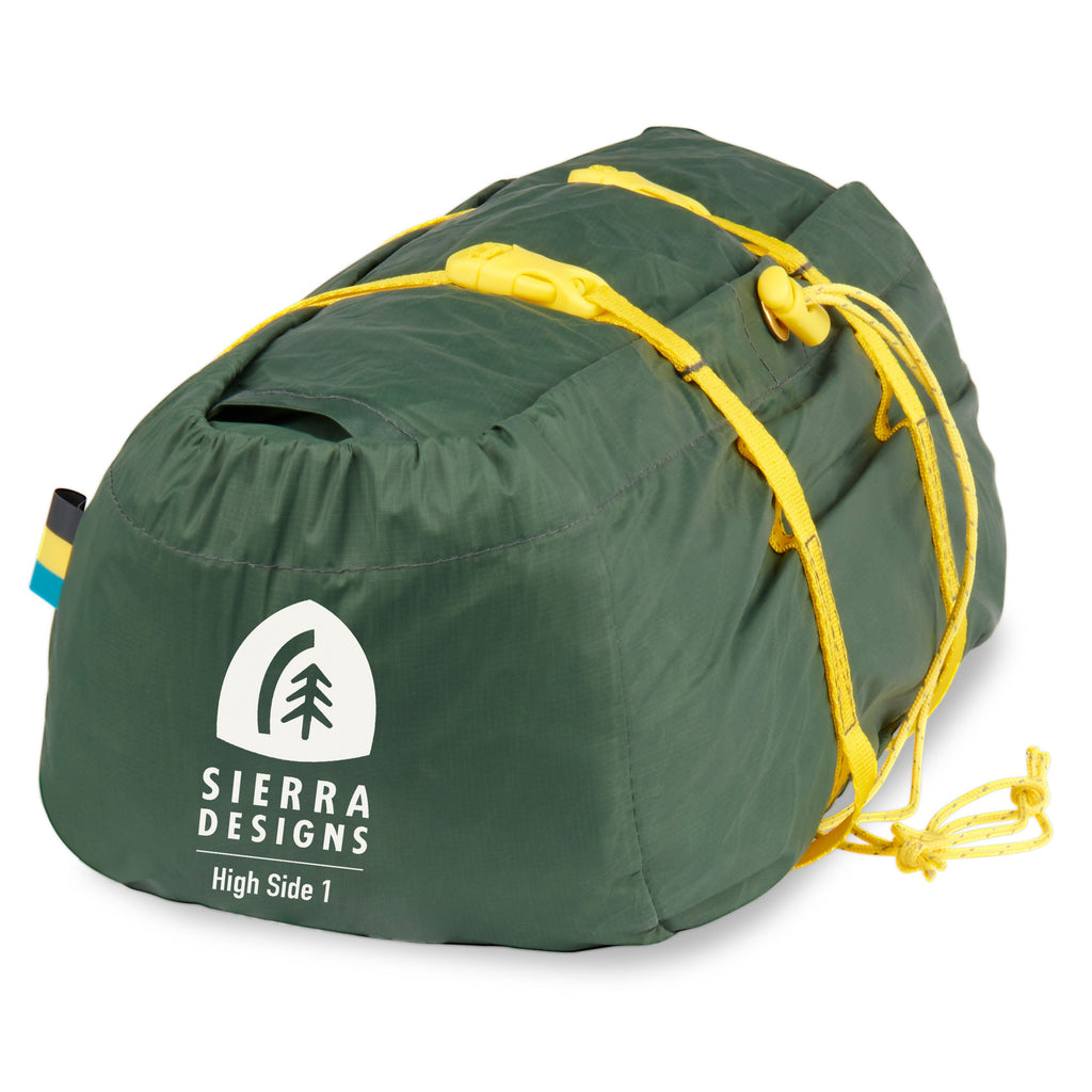 Sierra Designs High Side 3000 1-Person Ultralight Tent