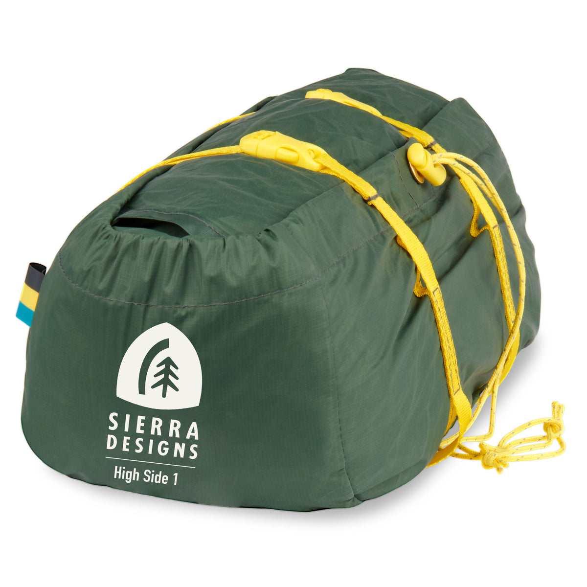 Sierra Designs High Side 3000 1-Person Ultralight Tent