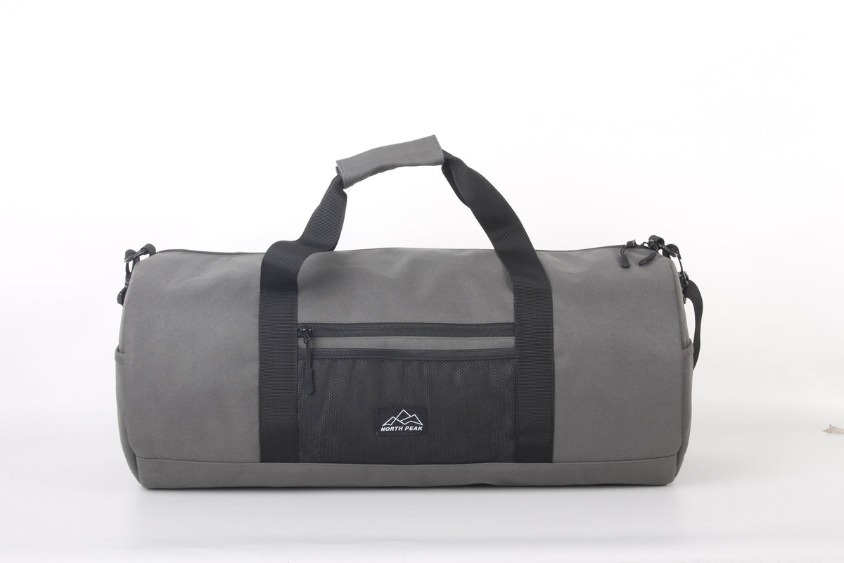 North Peak Crest Holdall