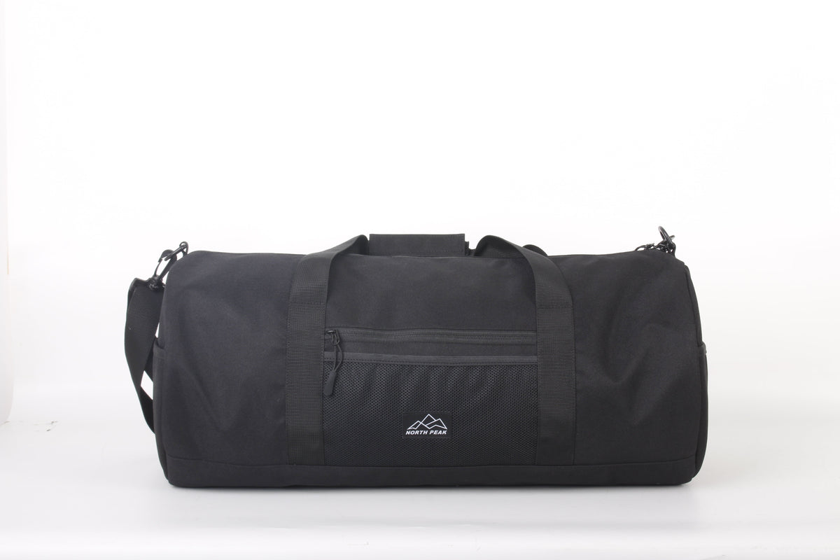 North Peak Crest Holdall