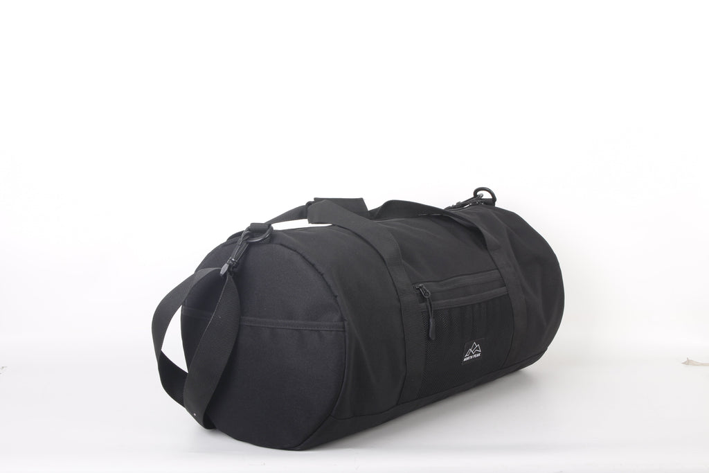 North Peak Crest Holdall
