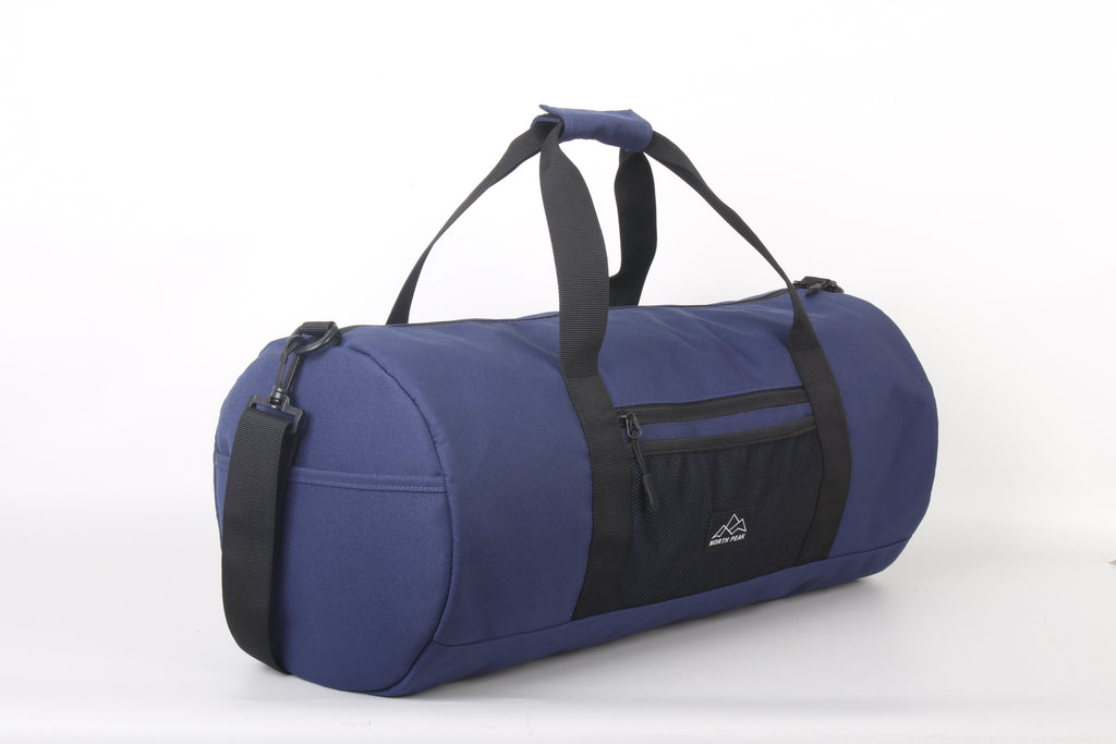 North Peak Crest Holdall