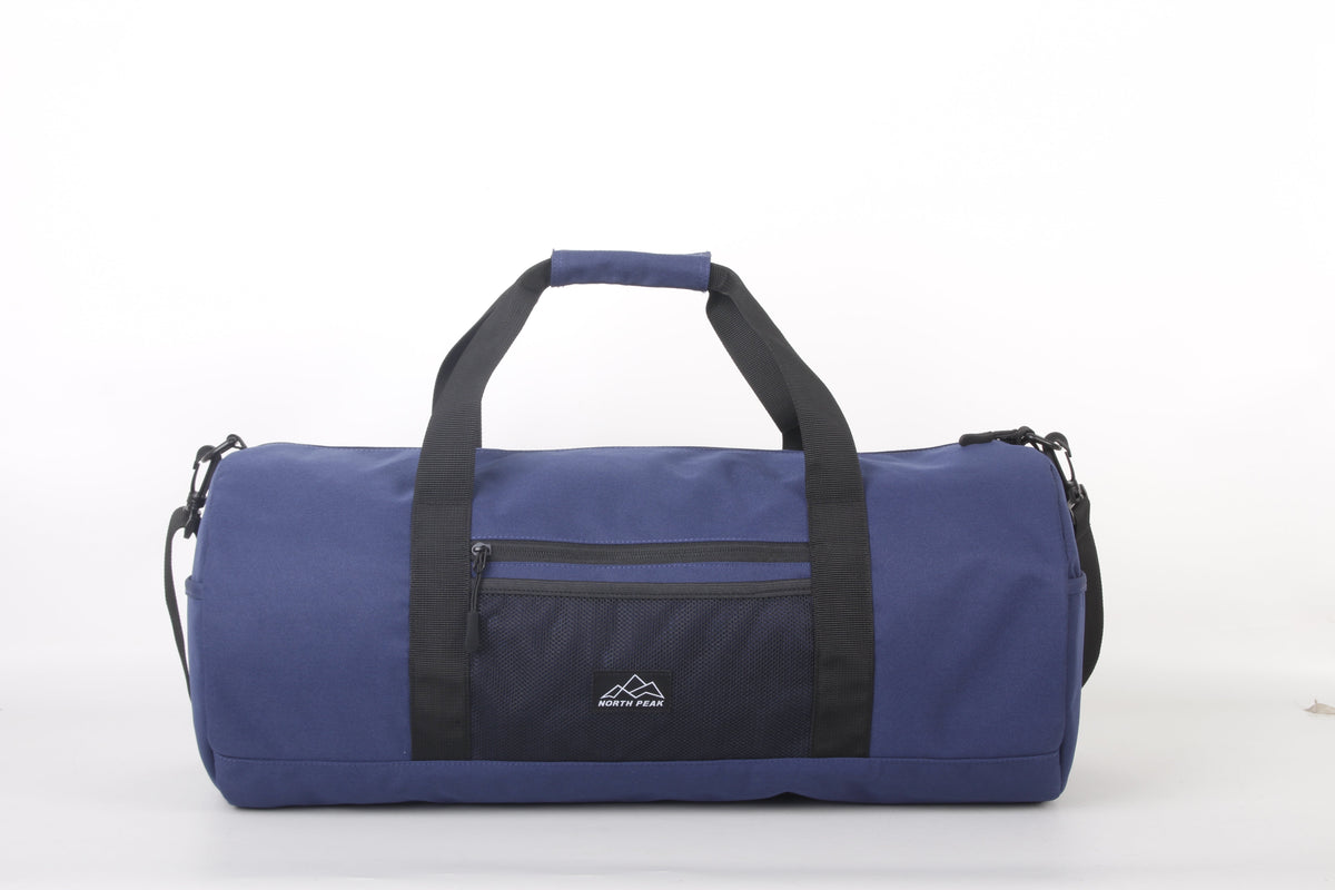North Peak Crest Holdall