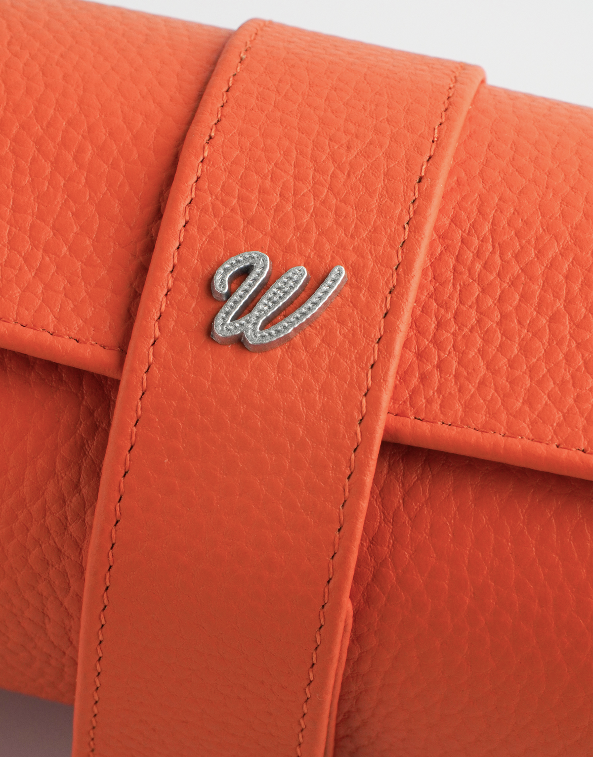 Wecord London Kensington Three Watch Roll