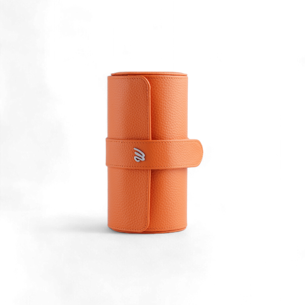 Wecord London Kensington Three Watch Roll