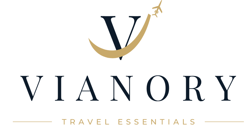 Vianory Travel Essentials