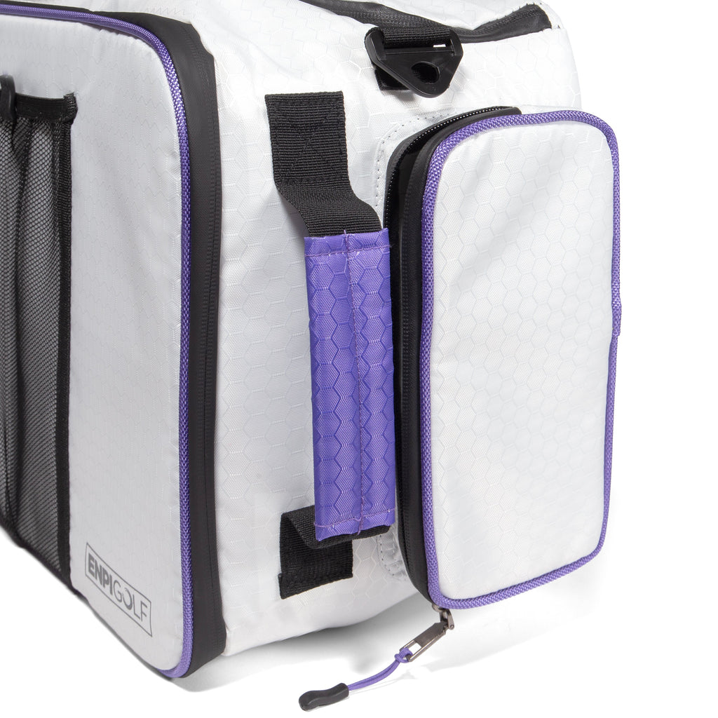 ENPI Golf Travel Caddy II