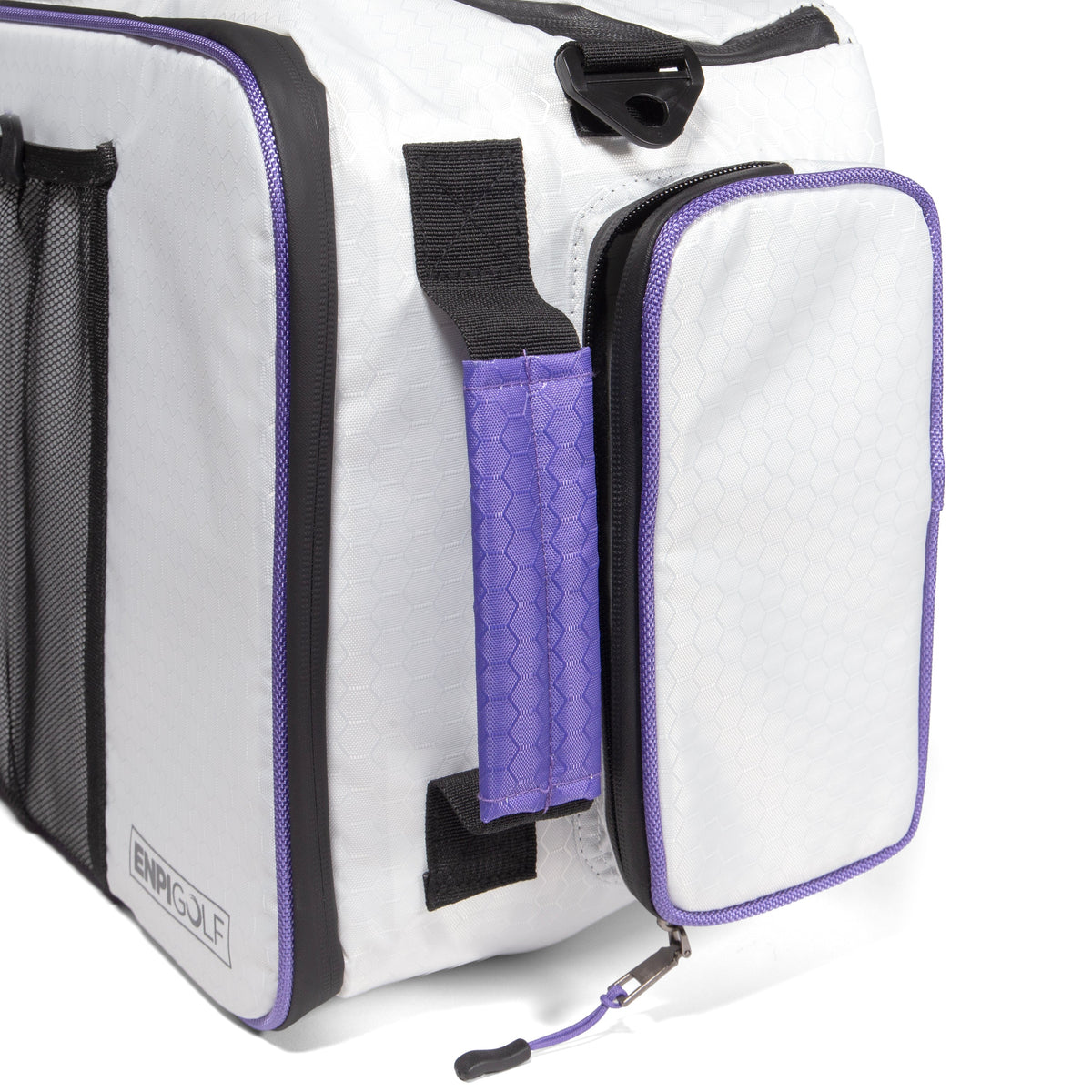 ENPI Golf Travel Caddy II