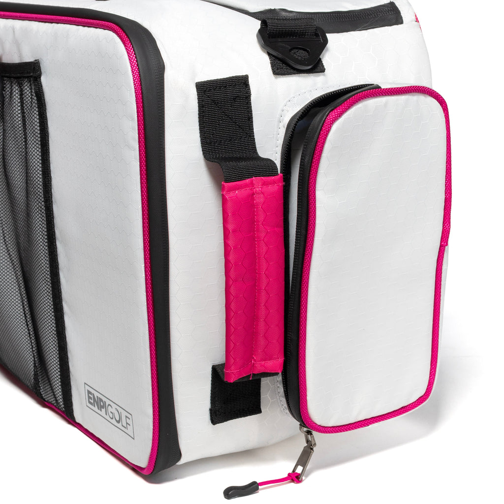 ENPI Golf Travel Caddy II