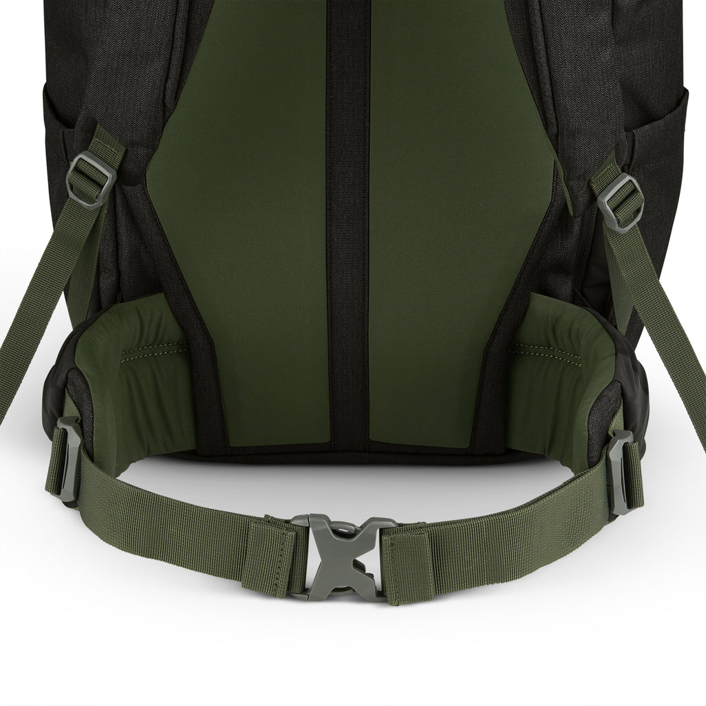 Kelty Redwing Traveller 50L Backpack – Black