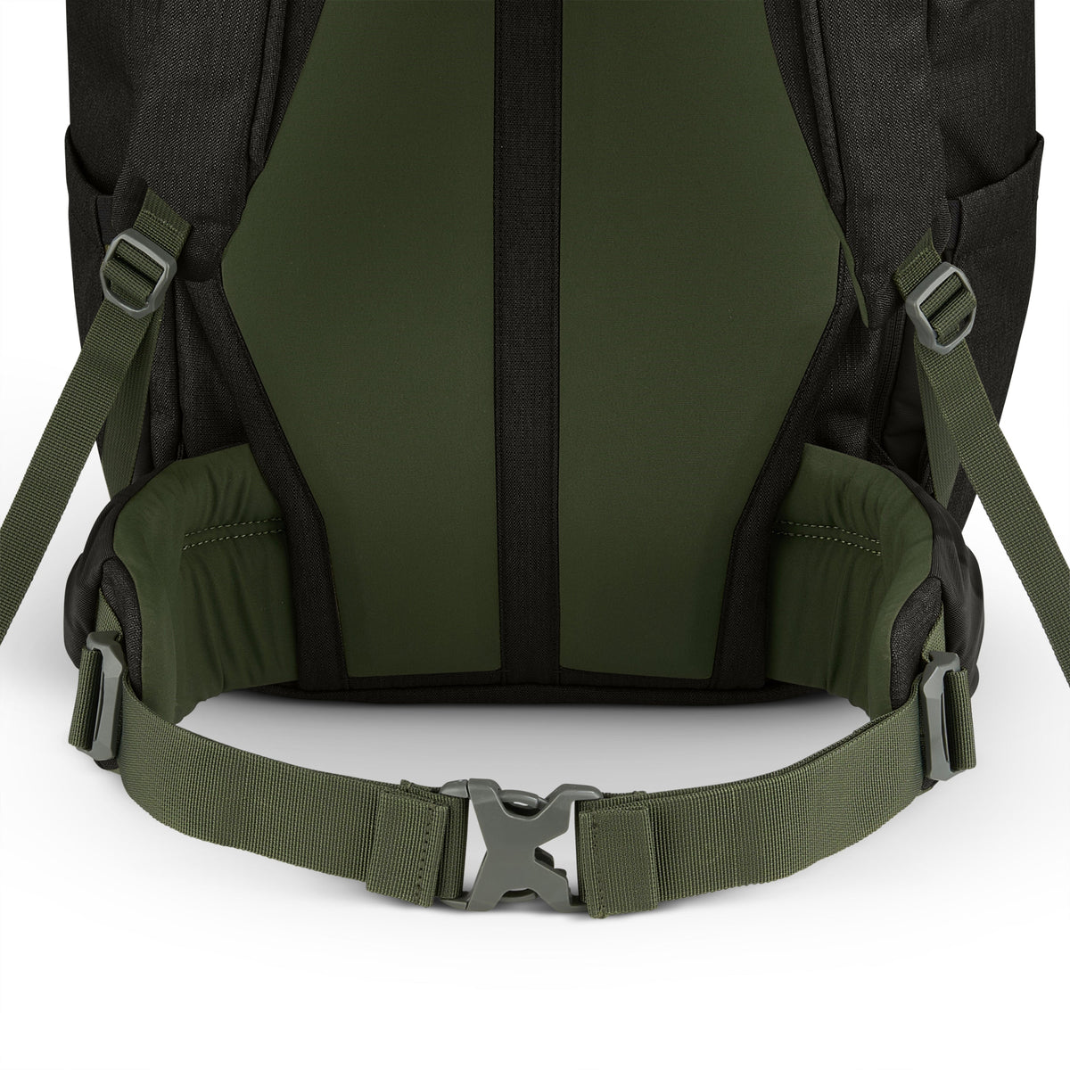 Kelty Redwing Traveller 50L Backpack – Black