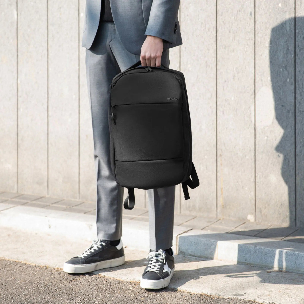 Incase City Compact Backpack 17.5L – 16" Laptop