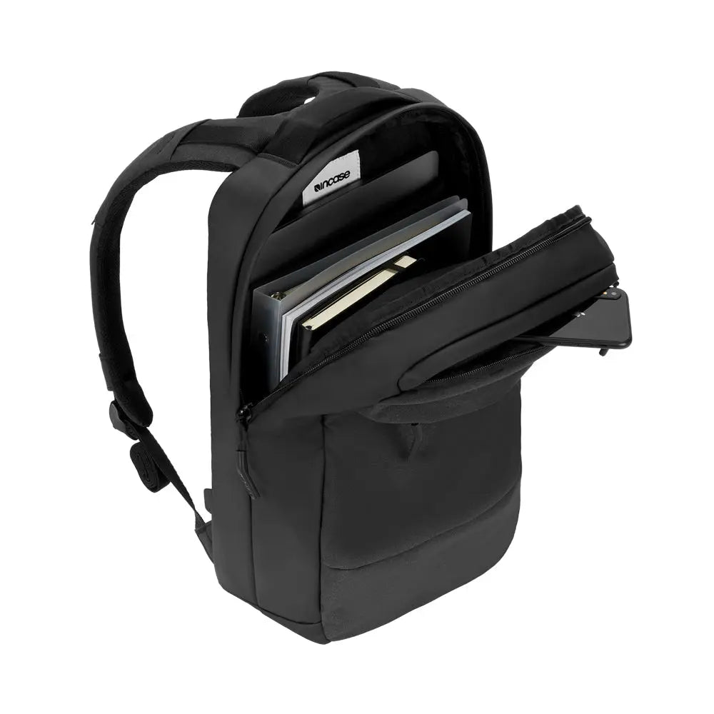 Incase City Compact Backpack 17.5L – 16" Laptop