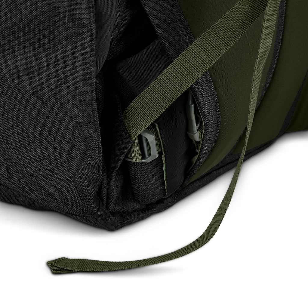 Kelty Redwing Traveller 50L Backpack – Black