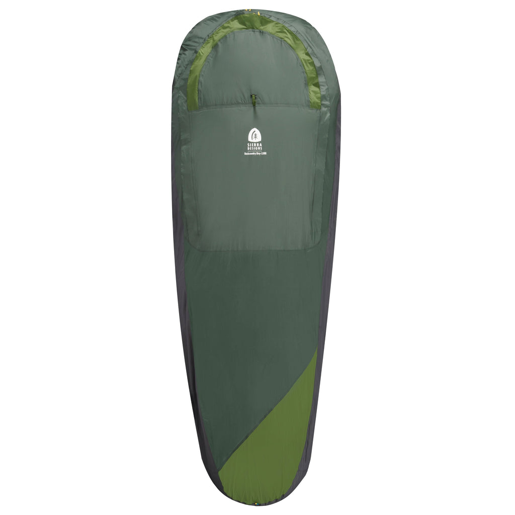 Sierra Designs Backcountry Bivy 3000